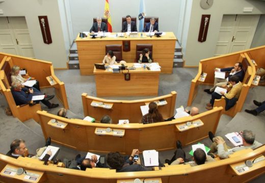A Deputación da Coruña aproba as bases do Plan Único 2020, cunha achega inicial de 47,2 millóns de euros para os 93 concellos da provincia